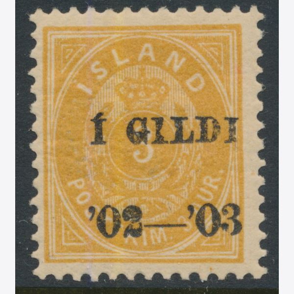 Iceland 1902