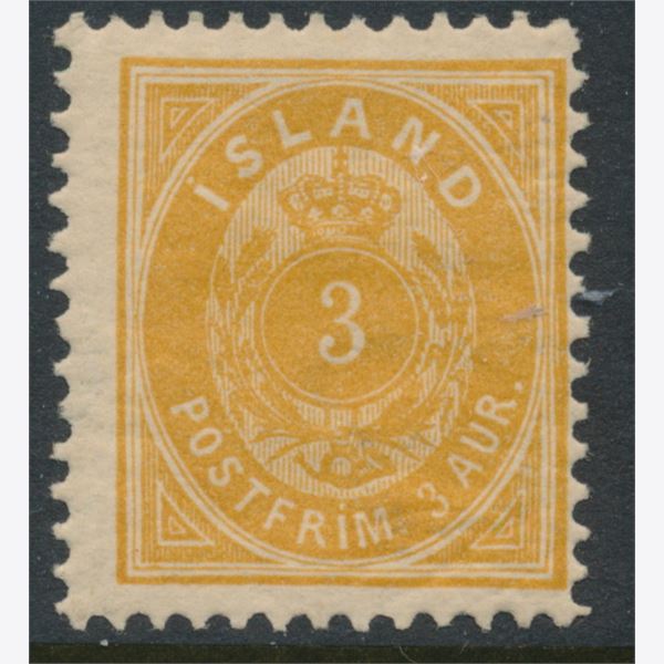 Iceland 1896