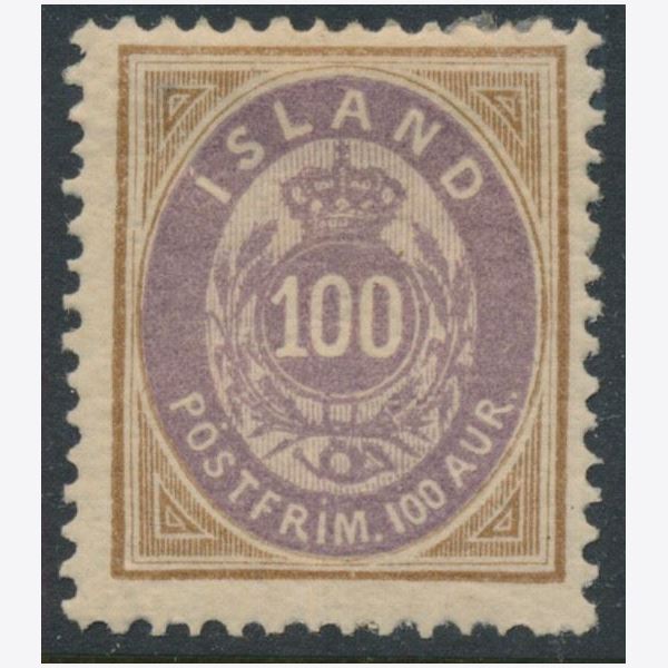 Iceland 1892