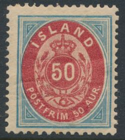 Island 1892