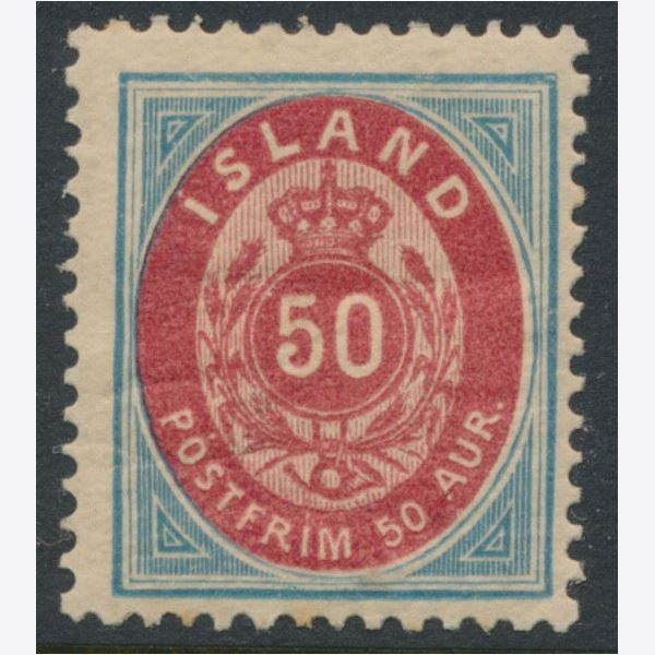 Iceland 1892