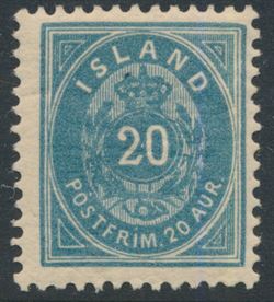 Island 1896