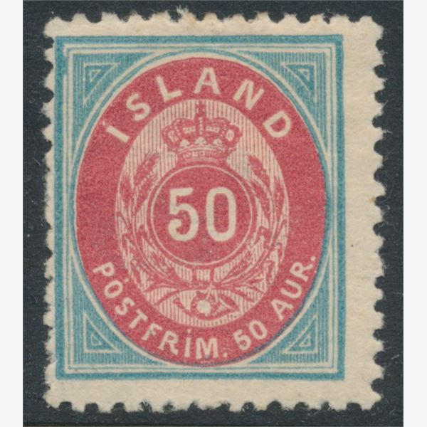 Iceland 1898