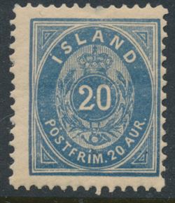 Island 1896