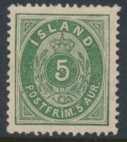 Island 1882