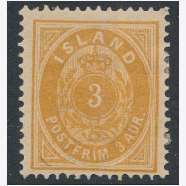 Iceland 1882