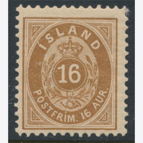 Iceland 1896