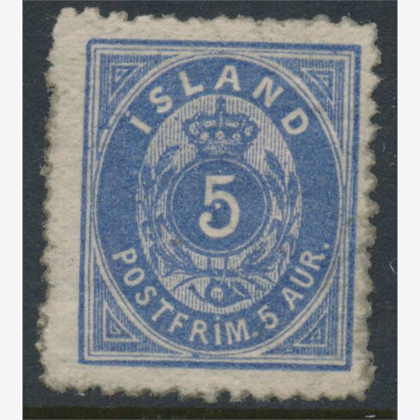 Iceland 1875