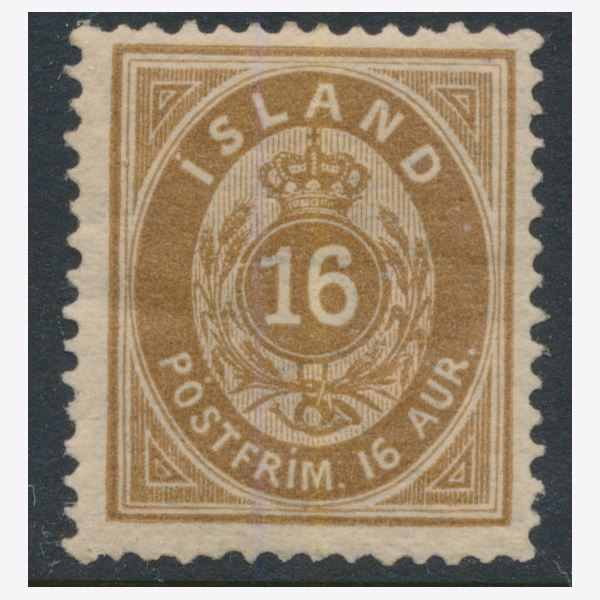 Iceland 1876