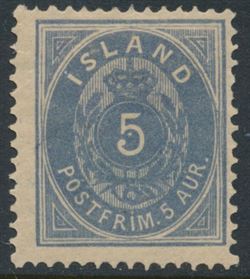 Island 1876