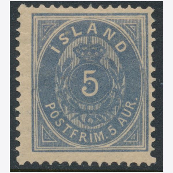 Iceland 1876