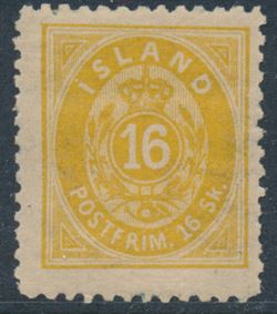 Iceland 1873