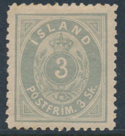 Iceland 1873