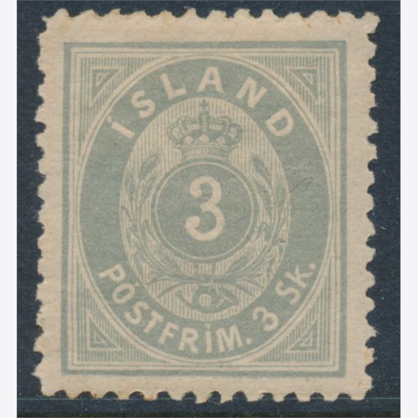 Iceland 1873