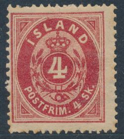 Iceland 1873