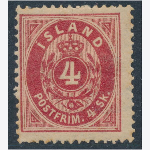 Iceland 1873