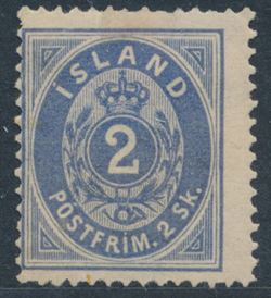 Iceland 1873