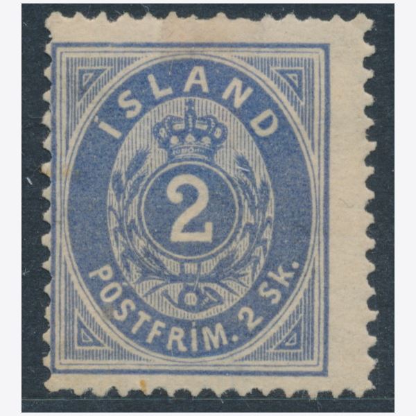 Iceland 1873