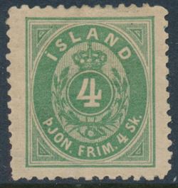 Iceland 1873