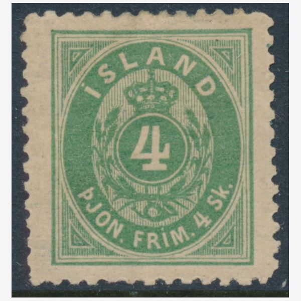 Iceland 1873