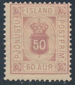 Iceland 1895