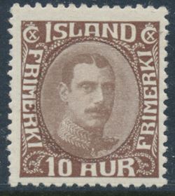 Iceland 1931-33