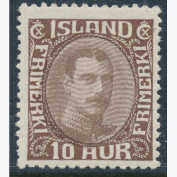 Iceland 1931-33