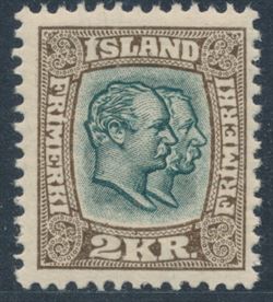 Island 1907