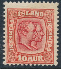 Island 1907