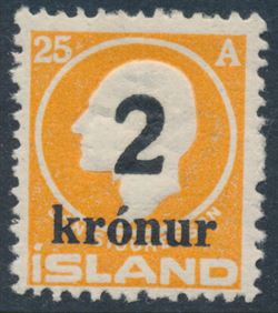 Iceland 1926