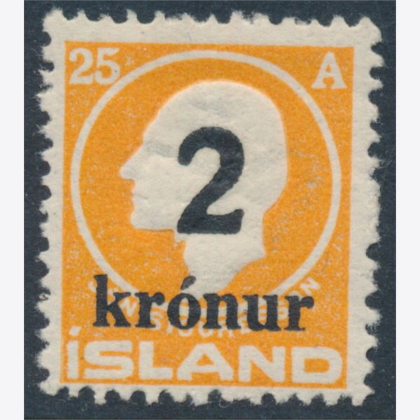 Iceland 1926