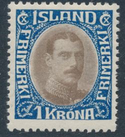 Iceland 1931-33