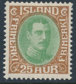 Iceland 1931-33