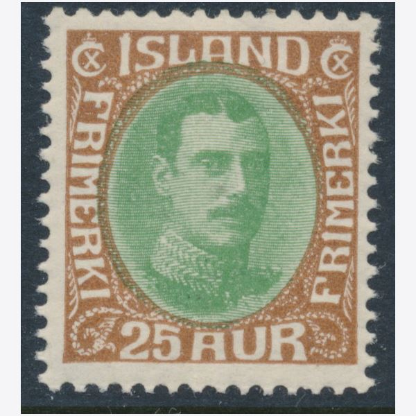 Iceland 1931-33