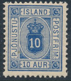 Iceland 1900