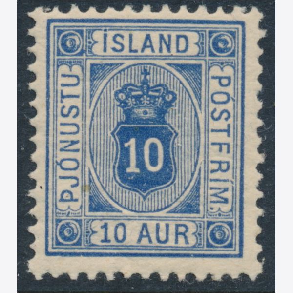 Island 1900