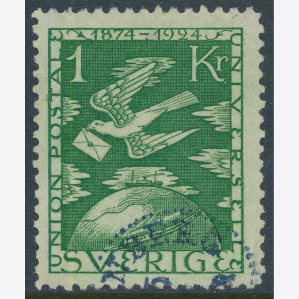 Sverige 1924