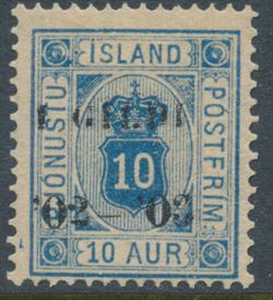 Iceland 1902-03