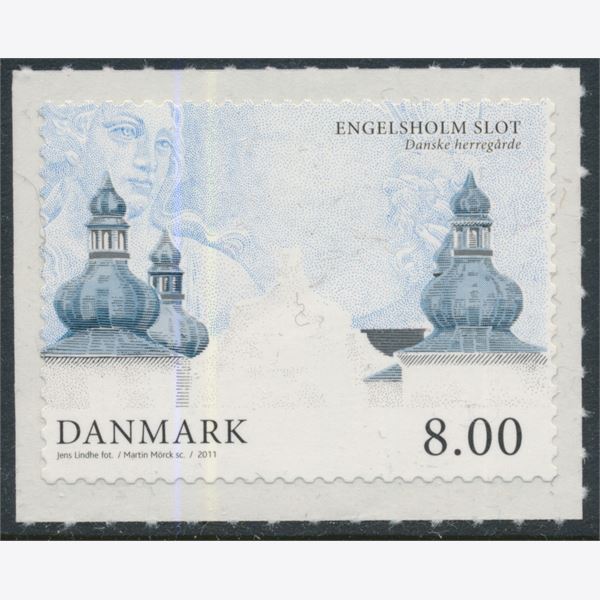 Denmark 2011