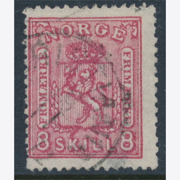 Norway 1867