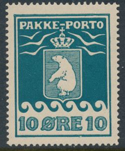 Greenland 1915