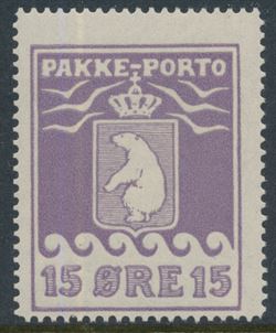 Greenland 1915