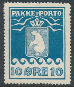 Greenland 1905