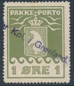 Grønland 1905