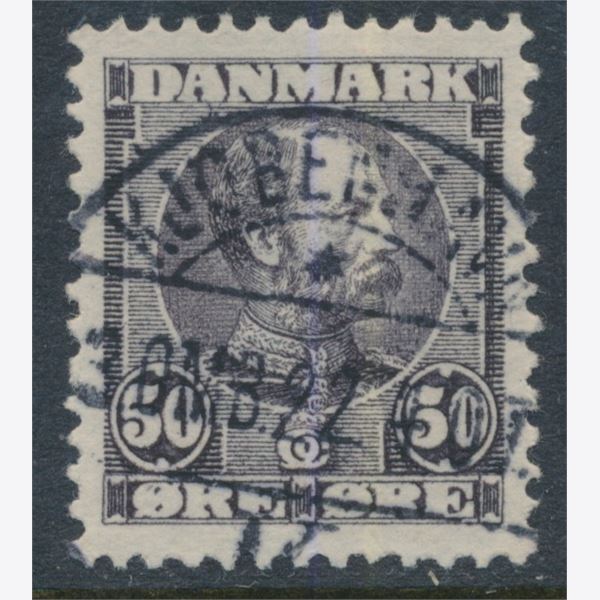 Danmark 1904