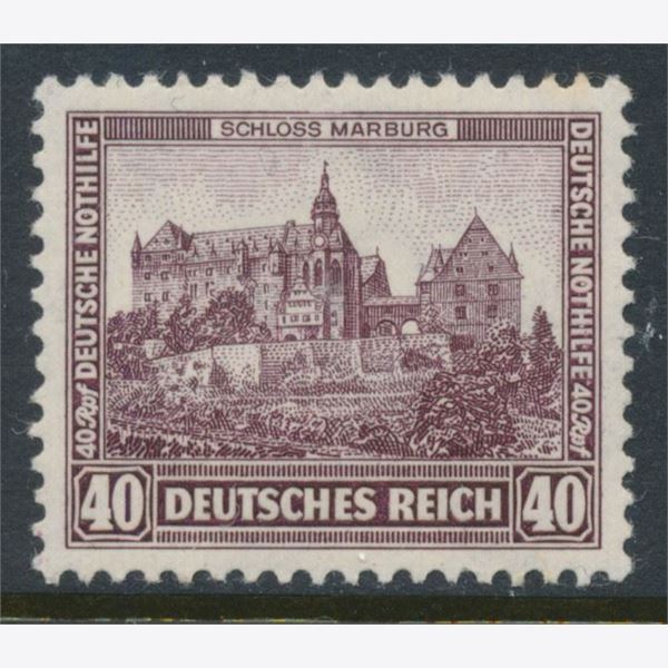Tysk Rige 1932