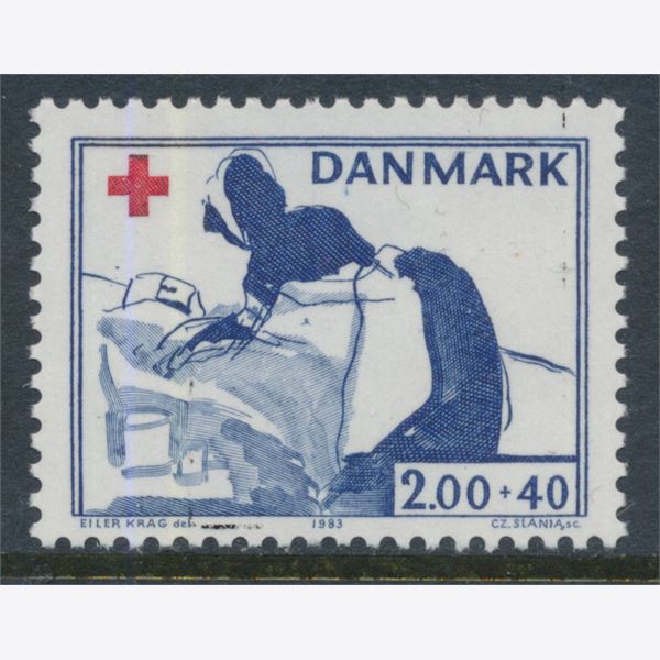 Danmark 1983