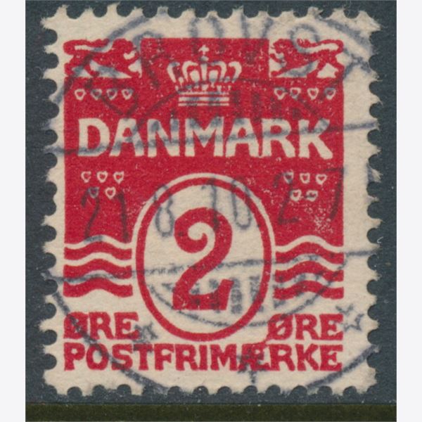 Danmark 1905