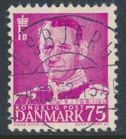 Denmark 1948