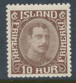 Iceland 1932